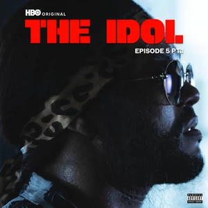 The Weeknd - Like A God