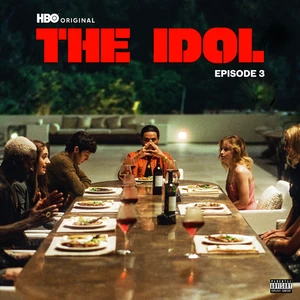 The Weeknd - A Lesser Man(Explicit)