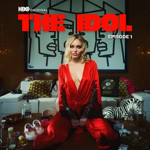 Lily-Rose Depp - World Class Sinner / I’m A Freak