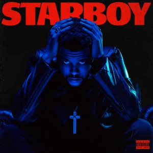 The Weeknd/Daft Punk - Starboy(Kygo Remix|Explicit)