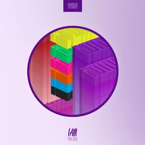 i-dle (아이들) - LATATA