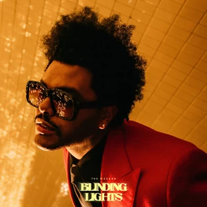 The Weeknd/Major Lazer - Blinding Lights(Major Lazer Remix)