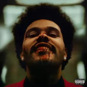 Too Late(Explicit)