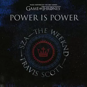SZA/The Weeknd/Travis Scott - Power is Power