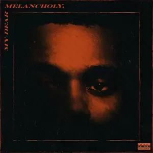 The Weeknd/Gesaffelstein - Hurt You(Explicit)