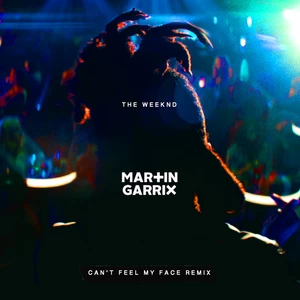 Can’t Feel My Face(Martin Garrix Remix)