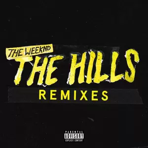 The Weeknd/Eminem - The Hills(Remix)