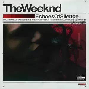 The Weeknd - Outside(Album Version|Explicit)