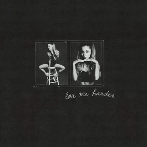 Ariana Grande/The Weeknd - Love Me Harder(A capella)