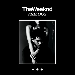 The Weeknd - The Fall