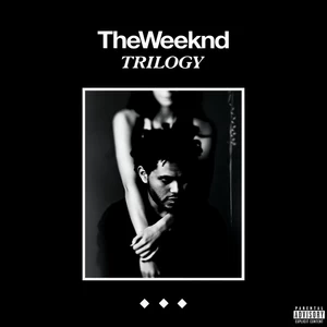 The Weeknd - The Party & The After Party(Explicit)