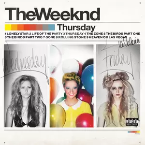 Lonely Star(Album Version|Explicit)