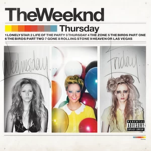 Rolling Stone(Explicit)