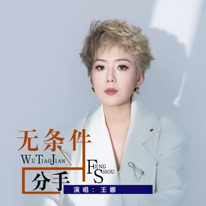 王娜 - 无条件分手