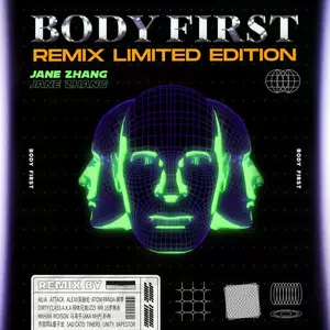 张靓颖 - Body First(IZZI remix)