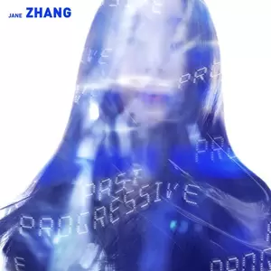 张靓颖/Big Sean - Fighting Shadows(伴奏)