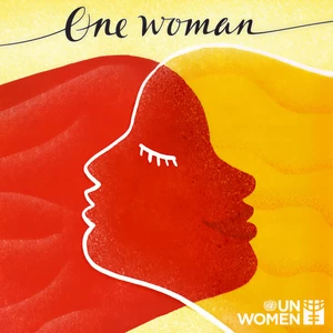 群星 - One Woman: A Song For UN Women
