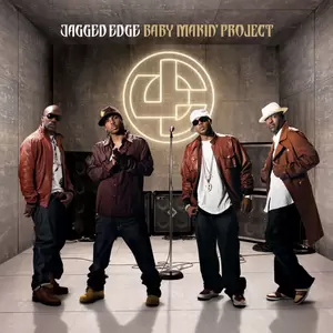 Jagged Edge/Ashanti - Put A Little Umph In It(Album Version)