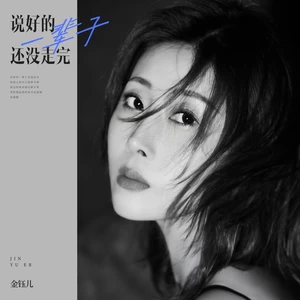 金钰儿 - 说好的一辈子还没走完(伴奏)