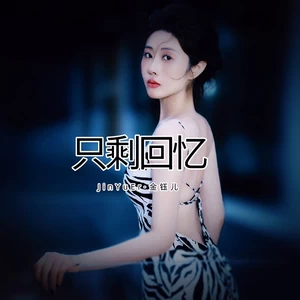 金钰儿 - 只剩回忆
