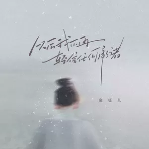 金钰儿 - 以后我不再轻信任何承诺(伴奏)