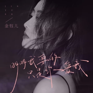 金钰儿 - 明明我要的只是你爱我(DJ九零版)