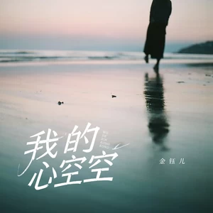 金钰儿 - 我的心空空