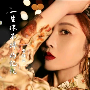 一生抹不掉的记忆 （金钰儿版）