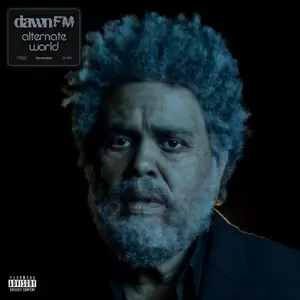 The Weeknd/Swedish House Mafia - Sacrifice(Remix|Explicit)