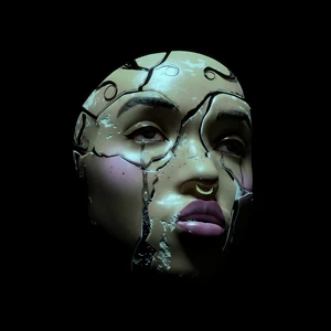 FKA twigs/The Weeknd - tears in the club (feat. the weeknd)