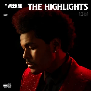 The Weeknd - King Of The Fall(Explicit)