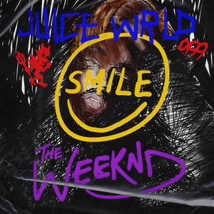 Juice WRLD/The Weeknd - Smile(Clean)