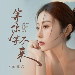 金钰儿 - 等你等不来