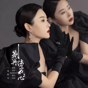 金钰儿 - 别再伤我心