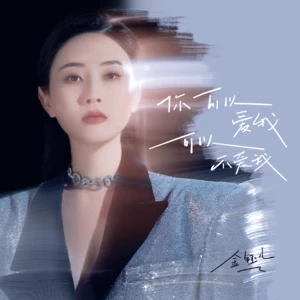 你可以爱我可以不爱我(DJ豪大大版)