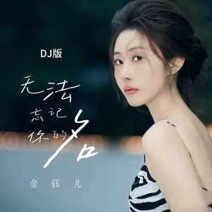 无法忘记你的名(DJ版)