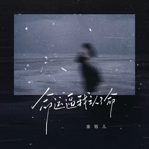 金钰儿 - 命运逼我认了命