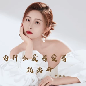 金钰儿 - 为什么爱着爱着就离开