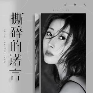 金钰儿 - 撕碎的诺言