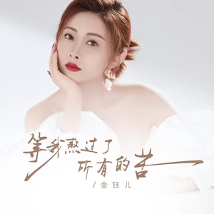 金钰儿 - 等我熬过了所有的苦