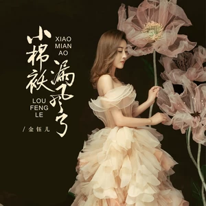 小棉袄漏风了(伴奏)