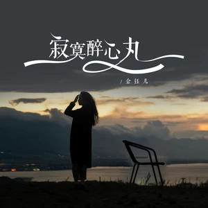 寂寞醉心丸(伴奏)