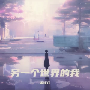 另一个世界的我