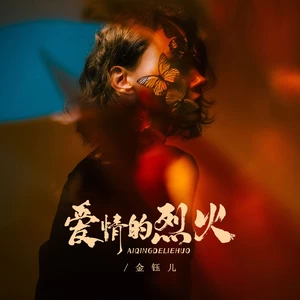 爱情的烈火（DJBanan版）