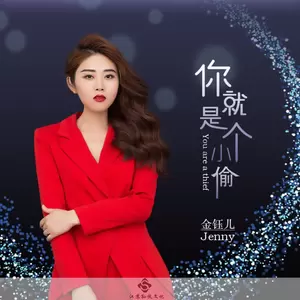 你就是个小偷(伴奏)