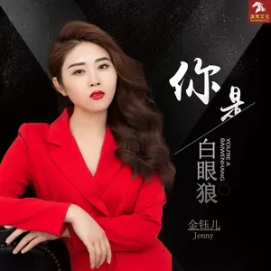 金钰儿 - 你是白眼狼