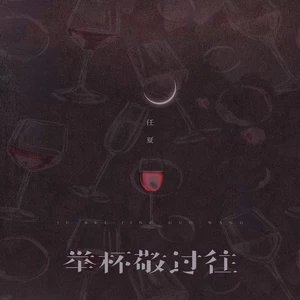 任夏 - 举杯敬过往(伴奏)