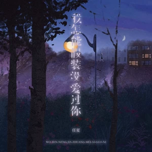 任夏 - 我怎能假装没爱过你