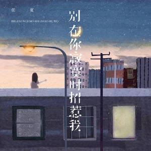 任夏 - 别在你寂寞时招惹我(DJEva版)