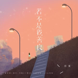 若不是我善良(DJEva版伴奏)